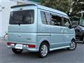 2015 Suzuki Every Wagon