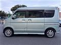 2015 Suzuki Every Wagon
