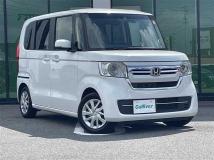 2022 Honda N BOX