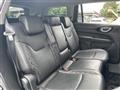 2023 Jeep Commander