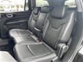 2023 Jeep Commander