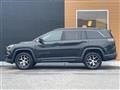 2023 Jeep Commander