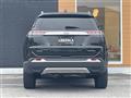 2023 Jeep Commander
