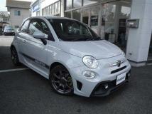 2019 ABARTH ABARTH OTHERS