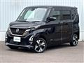 2021 Nissan ROOX