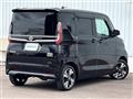 2021 Nissan ROOX