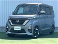 2020 Nissan ROOX