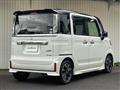 2018 Suzuki Spacia