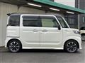 2018 Suzuki Spacia