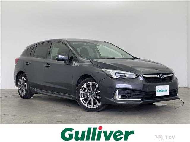 2021 Subaru Impreza