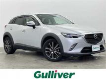 2015 Mazda CX-3