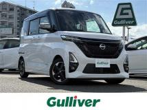 2021 Nissan ROOX