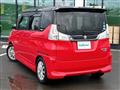 2017 Suzuki Solio