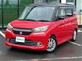 2017 Suzuki Solio