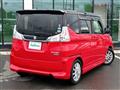2017 Suzuki Solio