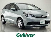2024 Honda Fit