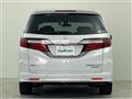 2018 Honda Odyssey Hybrid