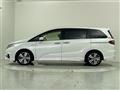 2018 Honda Odyssey Hybrid