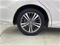 2018 Honda Odyssey Hybrid