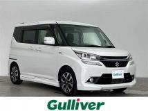 2017 Suzuki Solio