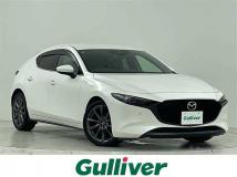 2019 Mazda Mazda3