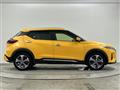 2022 Nissan KIX