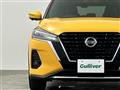 2022 Nissan KIX