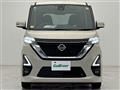 2021 Nissan ROOX