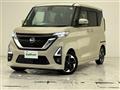 2021 Nissan ROOX