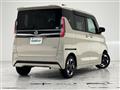 2021 Nissan ROOX