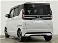 2021 Nissan ROOX