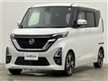 2021 Nissan ROOX