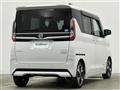 2021 Nissan ROOX