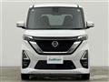 2021 Nissan ROOX