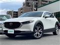 2022 Mazda CX-3