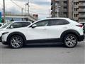 2022 Mazda CX-3