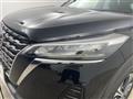 2021 Nissan KIX