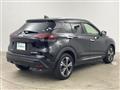 2021 Nissan KIX