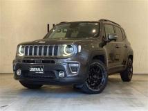 2021 Chrysler Renegade