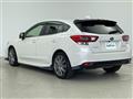 2020 Subaru Impreza