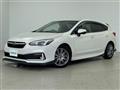 2020 Subaru Impreza