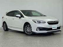 2020 Subaru Impreza