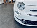 2020 Fiat 500