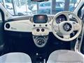 2020 Fiat 500