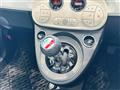 2020 Fiat 500