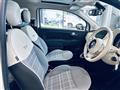 2020 Fiat 500