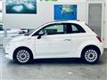 2020 Fiat 500