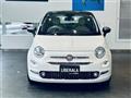 2020 Fiat 500