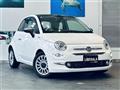 2020 Fiat 500