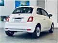 2020 Fiat 500